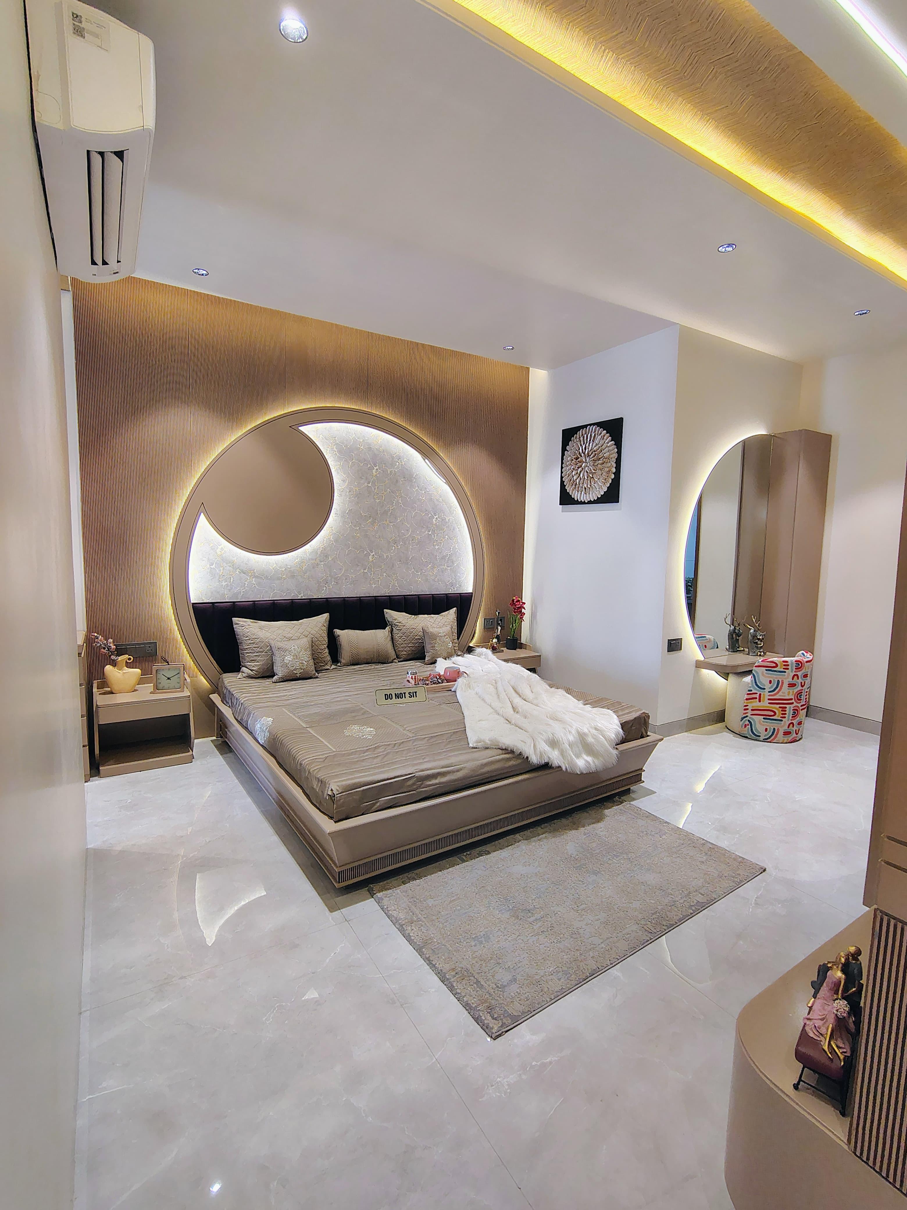 1962 Sq. Ft. Premium 3 BHK Corner Apartment at Spectrum 21, Jaipur